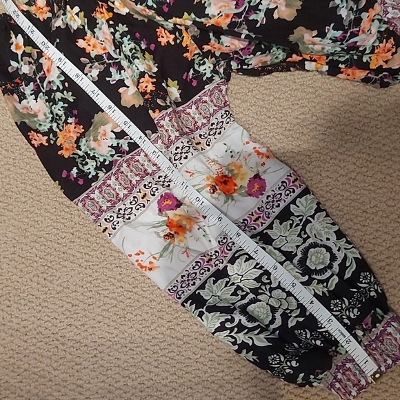 Rachel Roy Cropped Top - Picture 9 of 11